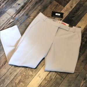 NWT The Limited Scandal Handler Pant
